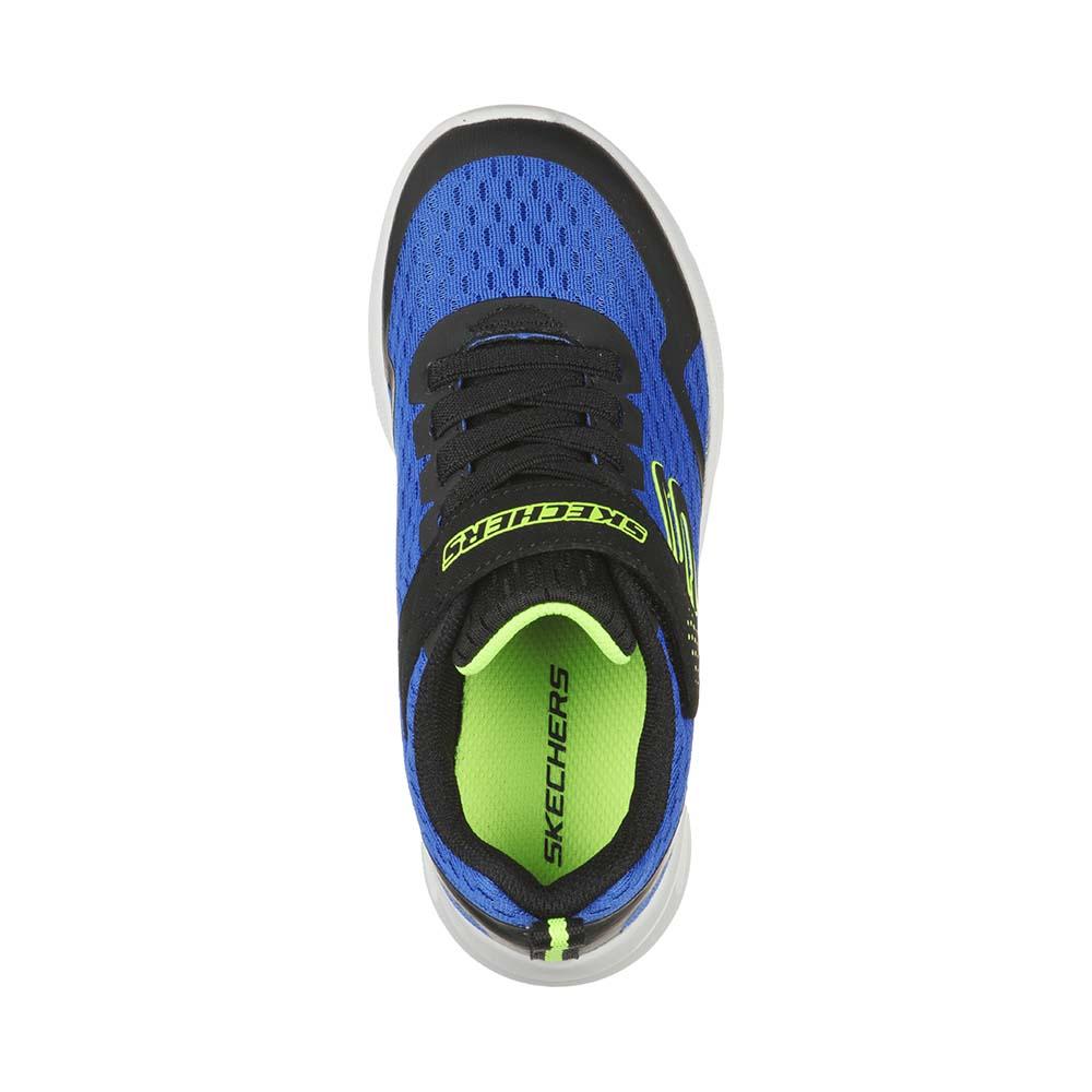 Zapatilla Deportiva Niño Skechers - Microspec Max Torvix