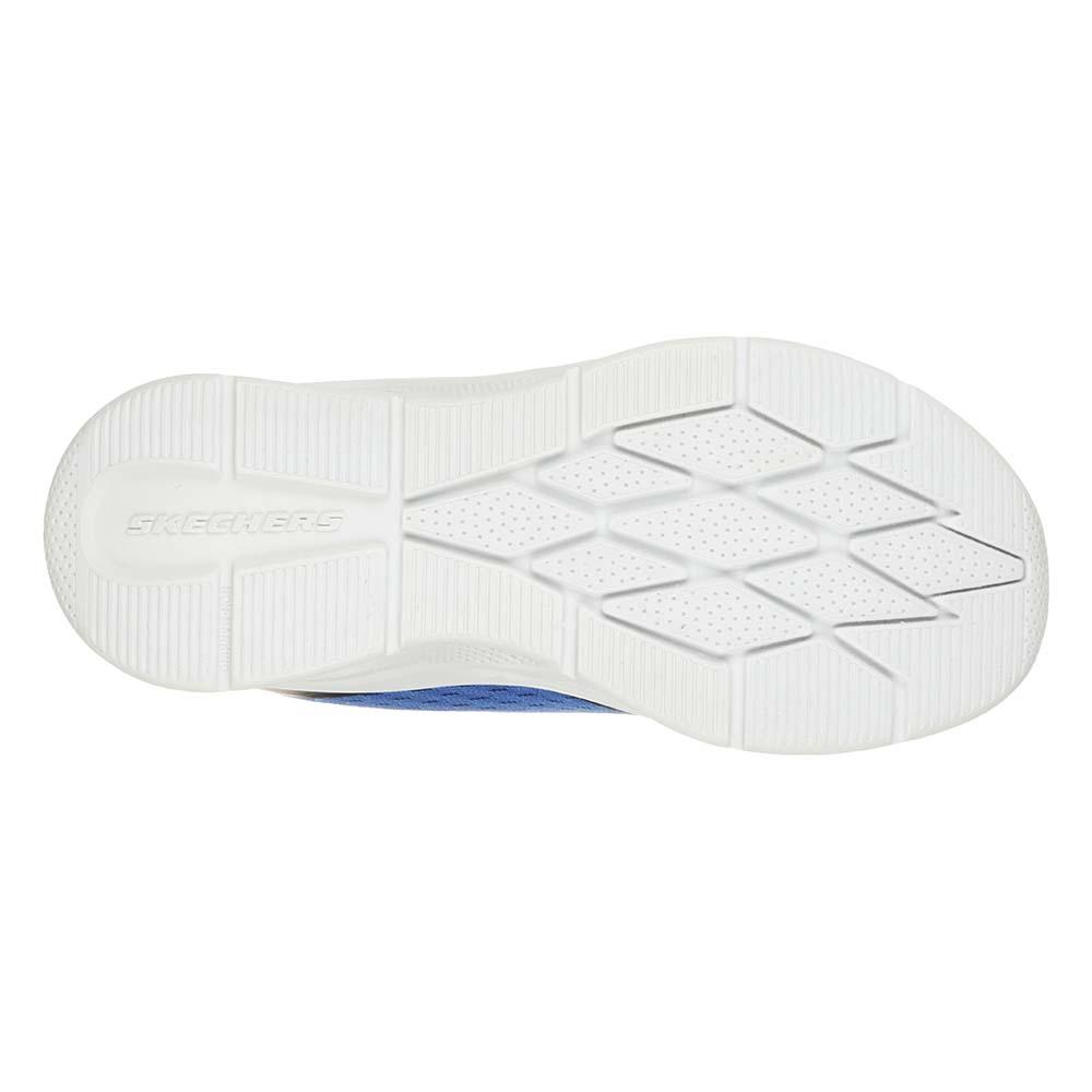 Zapatilla Deportiva Niño Skechers - Microspec Max Torvix