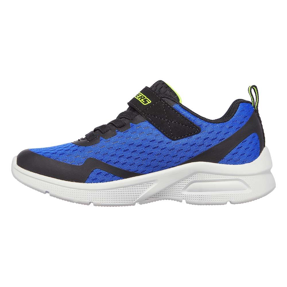 Zapatilla Deportiva Niño Skechers - Microspec Max Torvix
