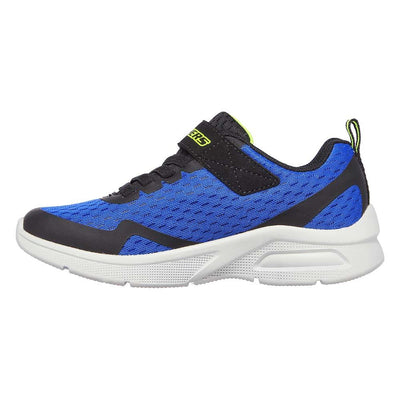 Zapatilla Deportiva Niño Skechers - Microspec Max Torvix
