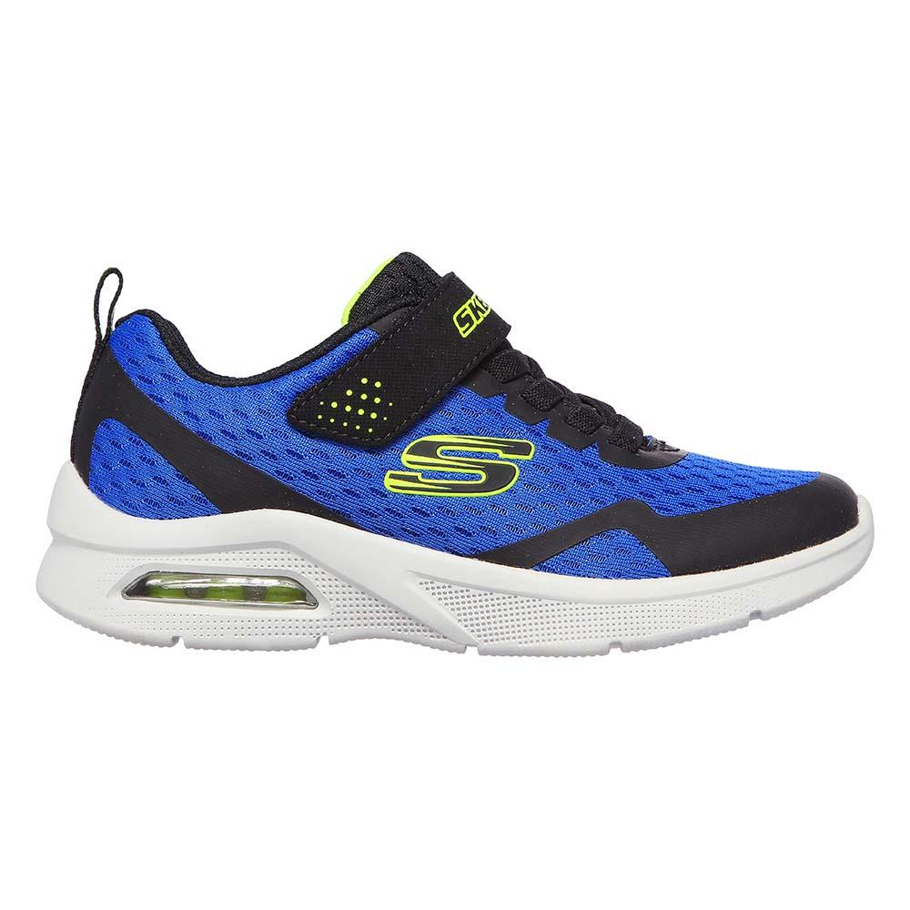 Zapatilla Deportiva Niño Skechers - Microspec Max Torvix