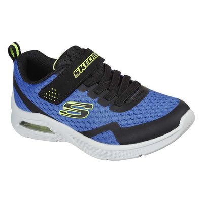 Zapatilla Deportiva Niño Skechers - Microspec Max Torvix