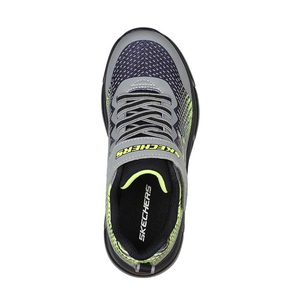 Zapatilla Deportiva de Niño Skechers GoRun 650 - Norvo