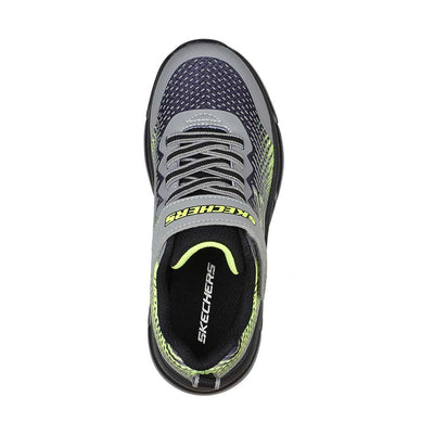 Zapatilla Deportiva de Niño Skechers GoRun 650 - Norvo