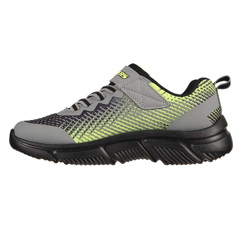 Zapatilla Deportiva de Niño Skechers GoRun 650 - Norvo