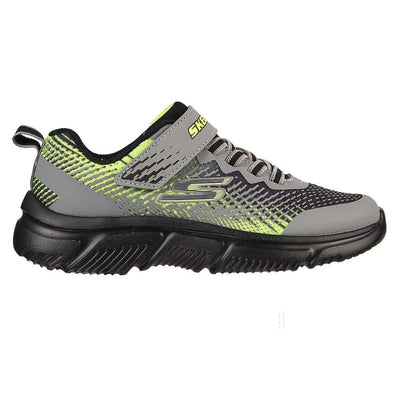 Zapatilla Deportiva de Niño Skechers GoRun 650 - Norvo