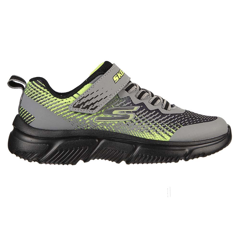 Zapatilla Deportiva de Niño Skechers GoRun 650 - Norvo