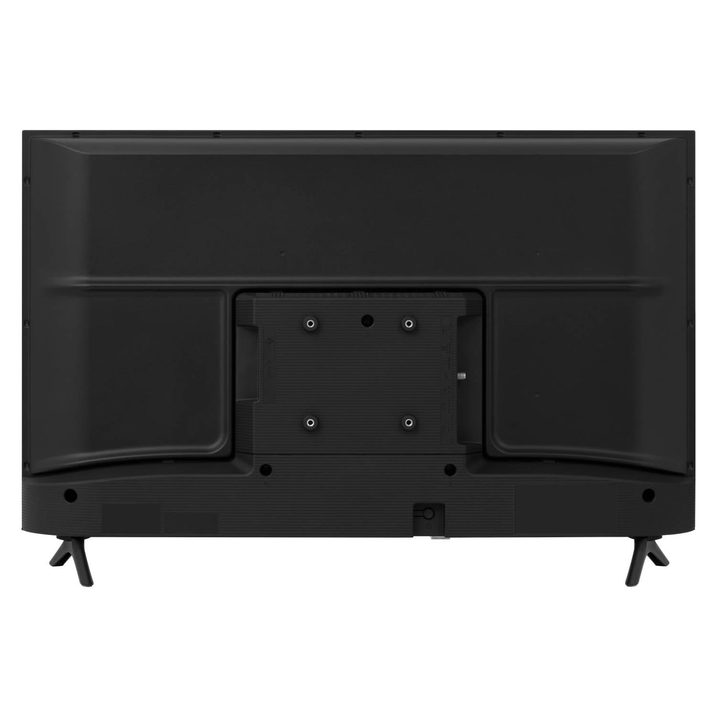 Televisor Hisense 43 Resolución Ultra HD Android Compatible Con Alexa