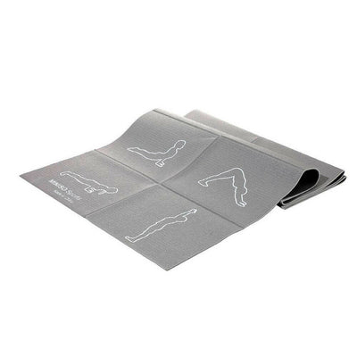 Alfombra De Yoga Plegable