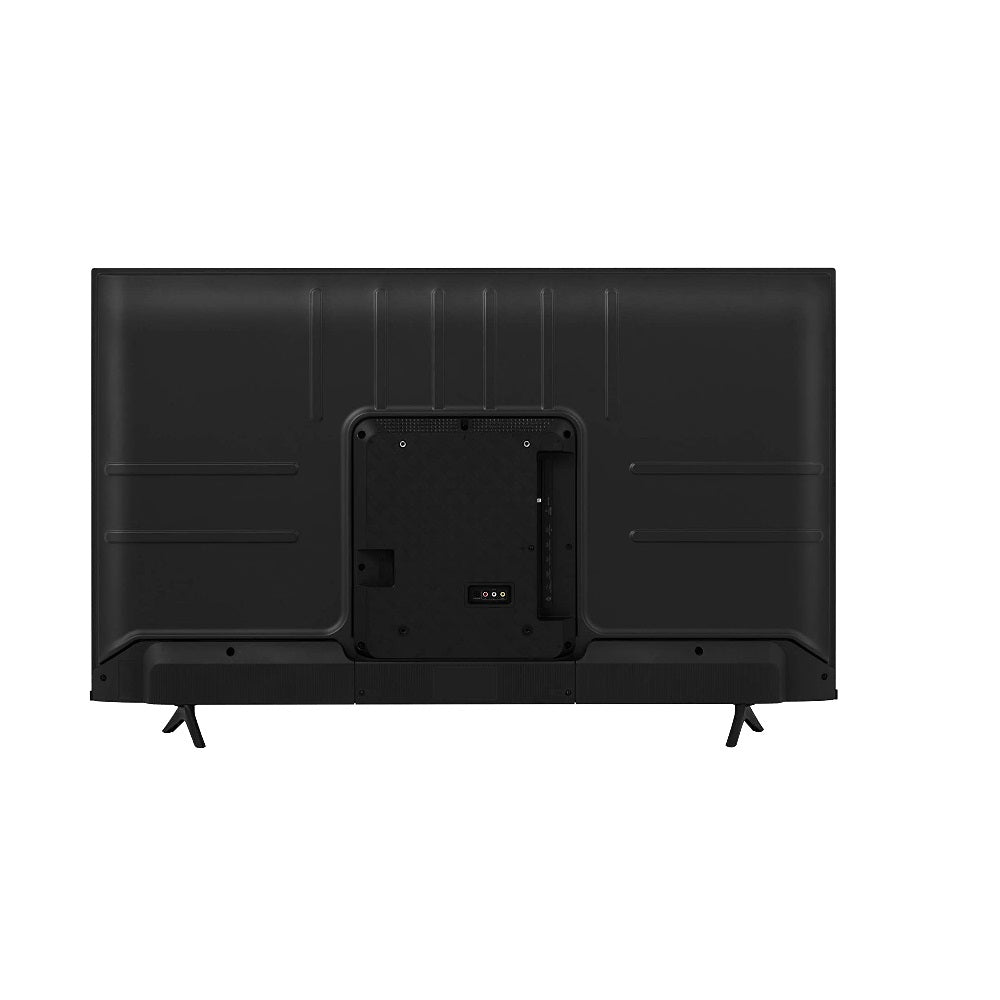 Televisor Hisense 50 Resolución 4K Ultra HD Android Compatible Con Alexa