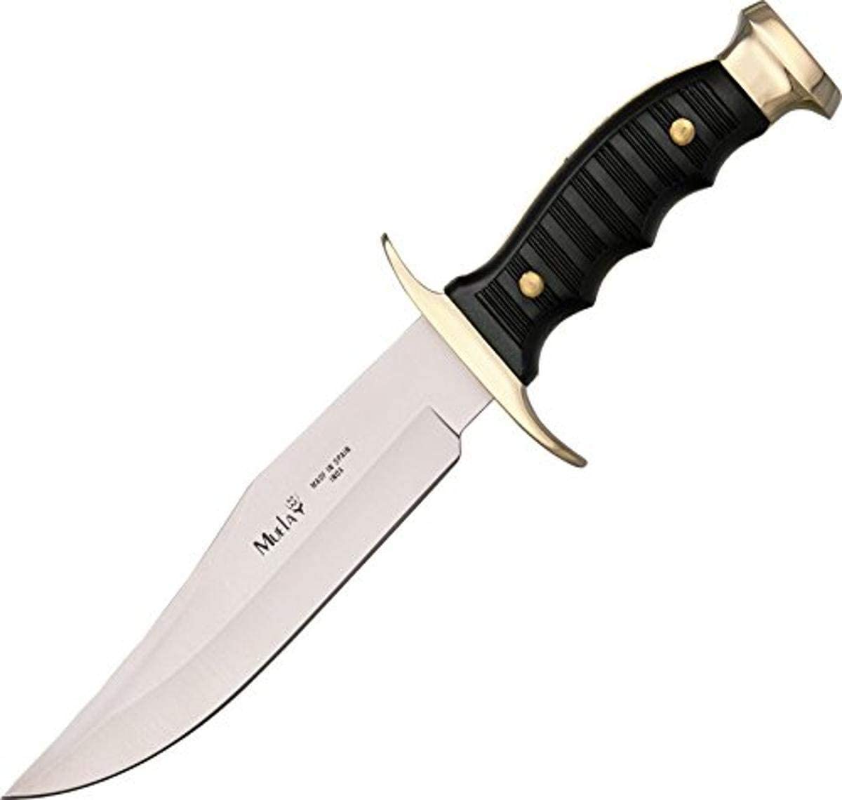 Cuchillo Deportivo Muela 7180