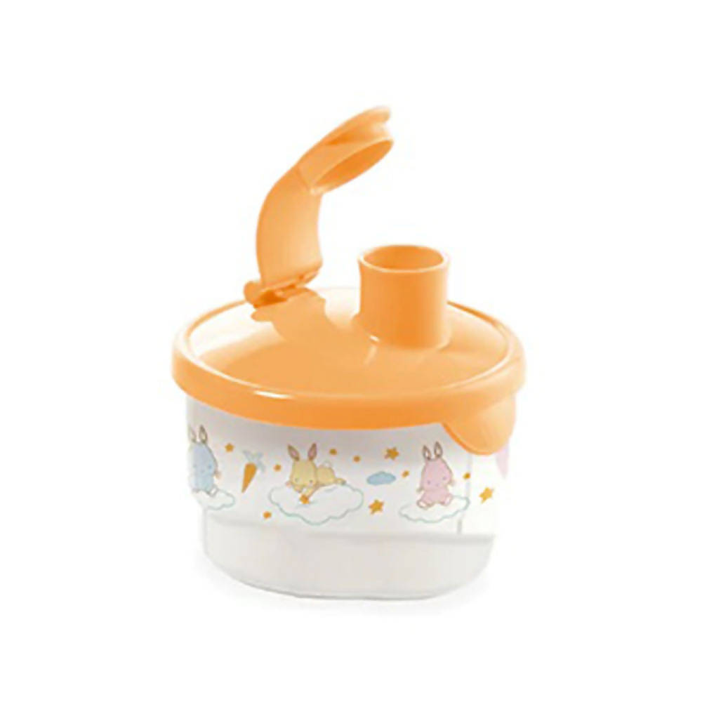 Dosificador de leche 3 divisiones Tupperware