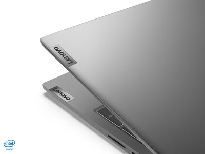 Laptop Lenovo Ideapad Core i5-1135G7 Pantalla de 15.6"