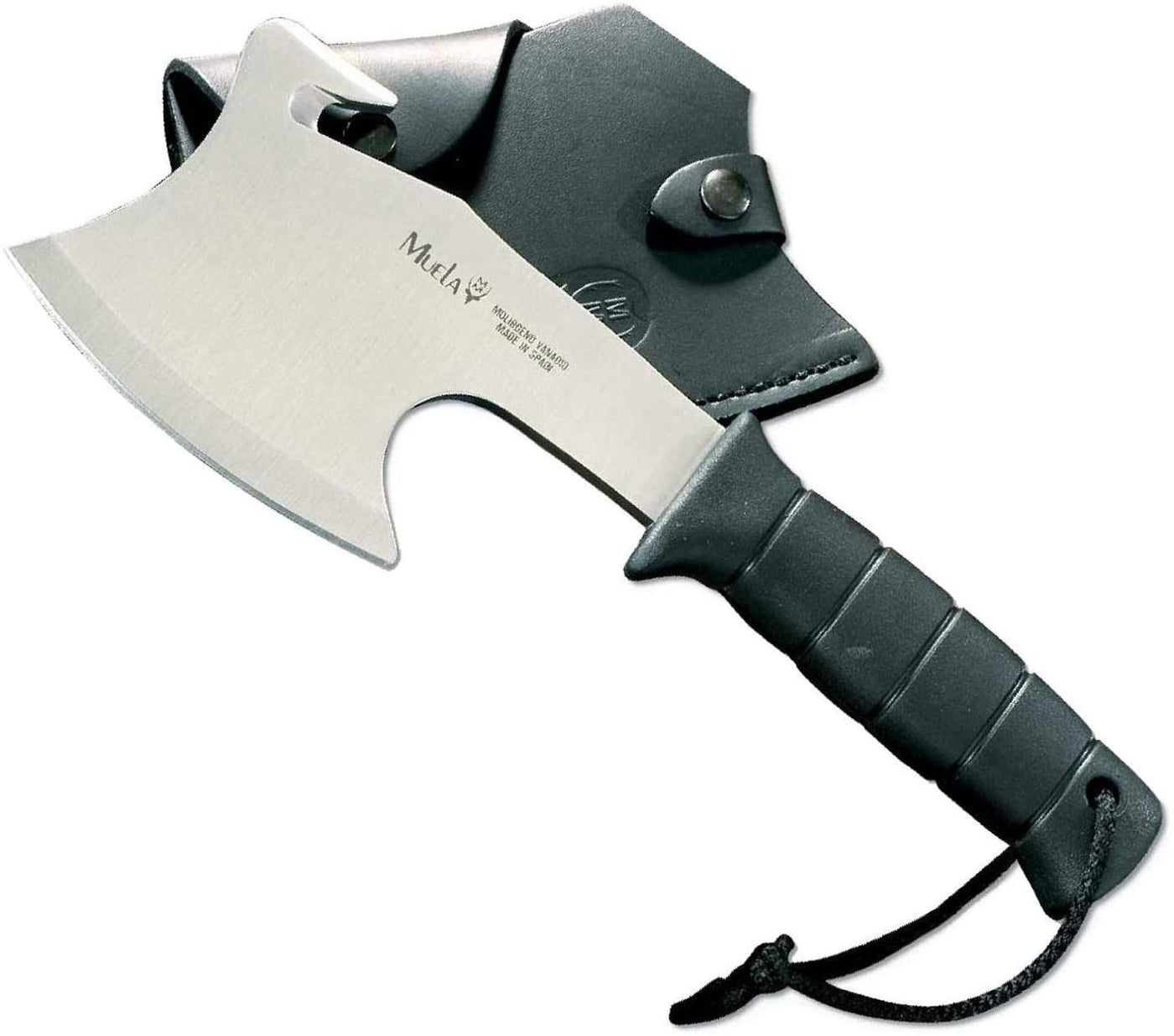 Hacha Muela Mod. HG- S