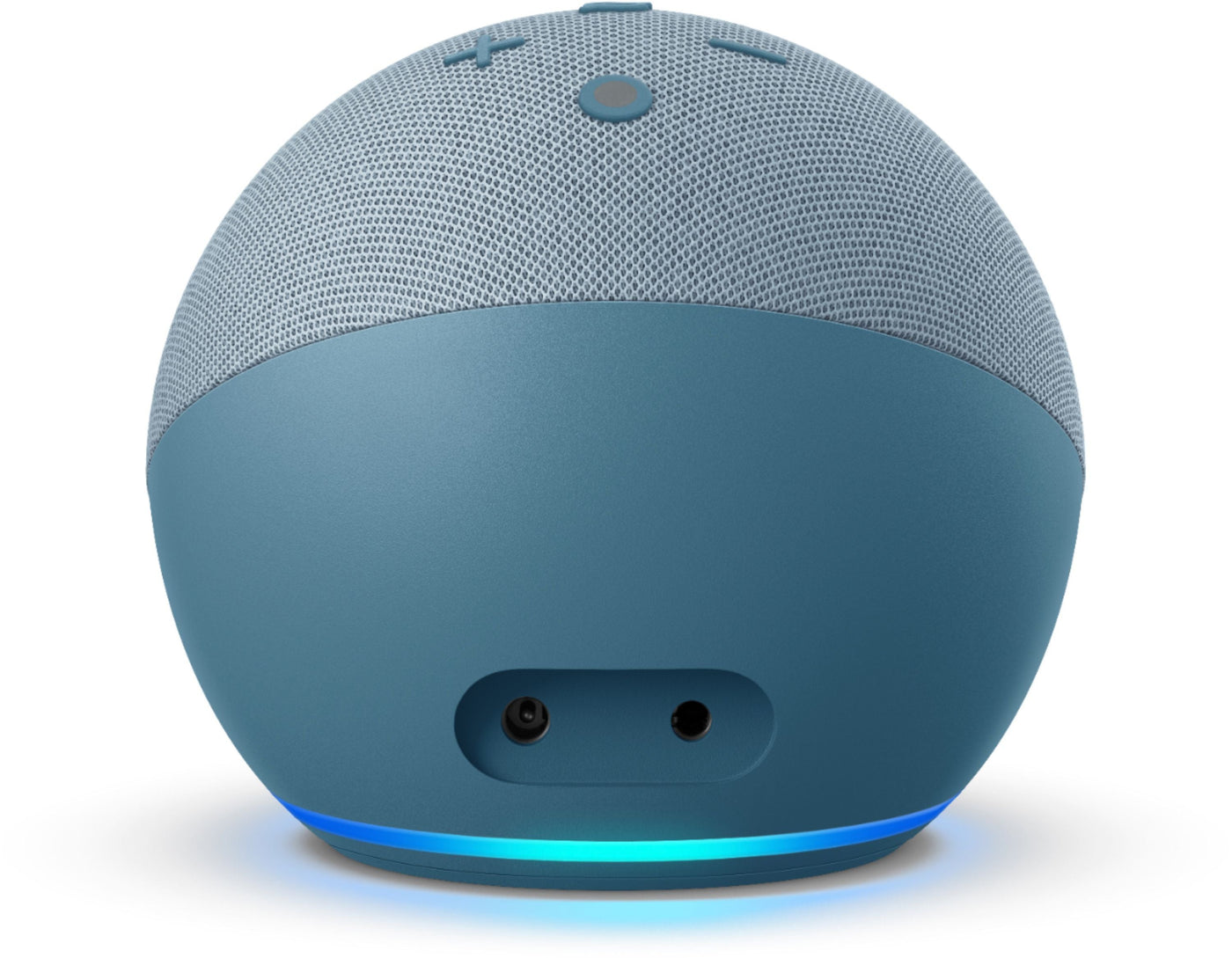 Alexa Echo Dot 4ta Gen. Parlante inteligente