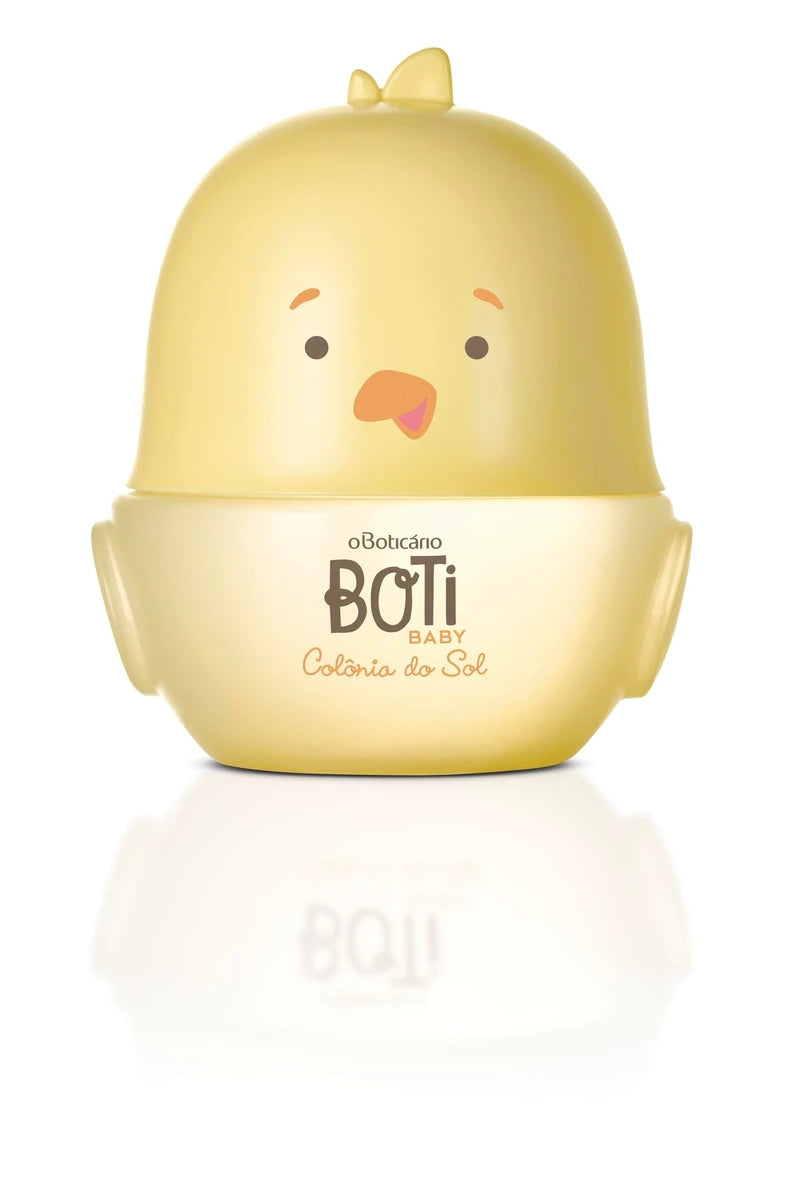 Colonia para Niño O Boticario Sol de Boti Baby, 100ml