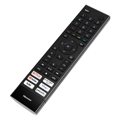 Televisor Hisense Smart 58 LED 4K HD