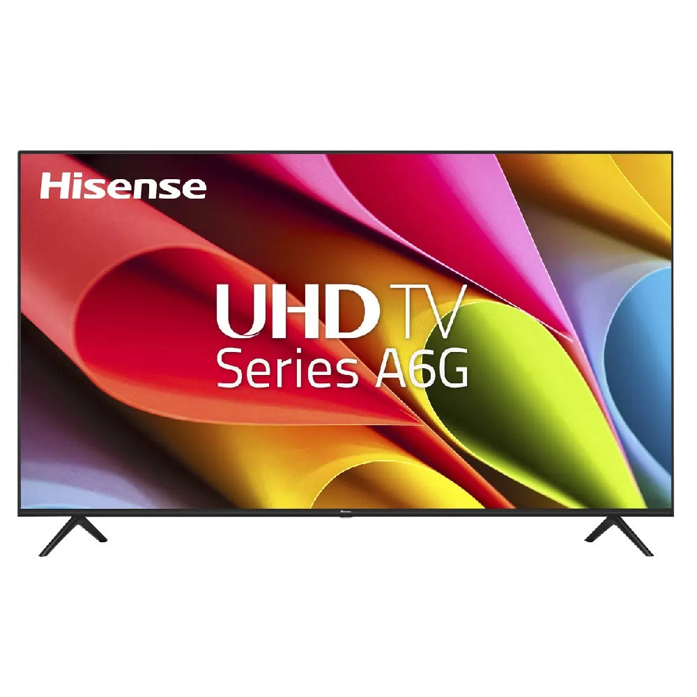 Televisor Hisense Smart 58 LED 4K HD