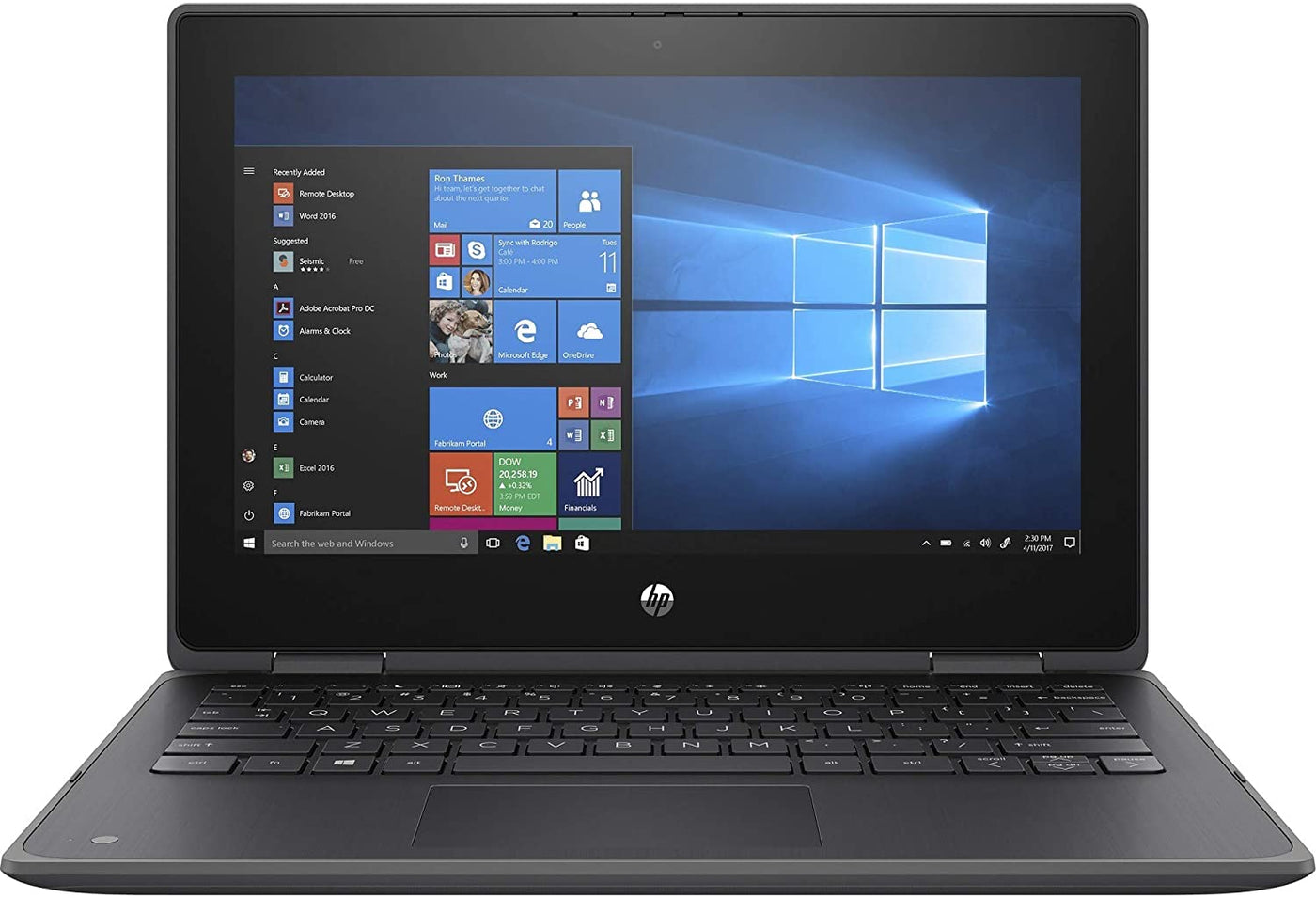 Laptop HP ProBook x360 11 Generación 5