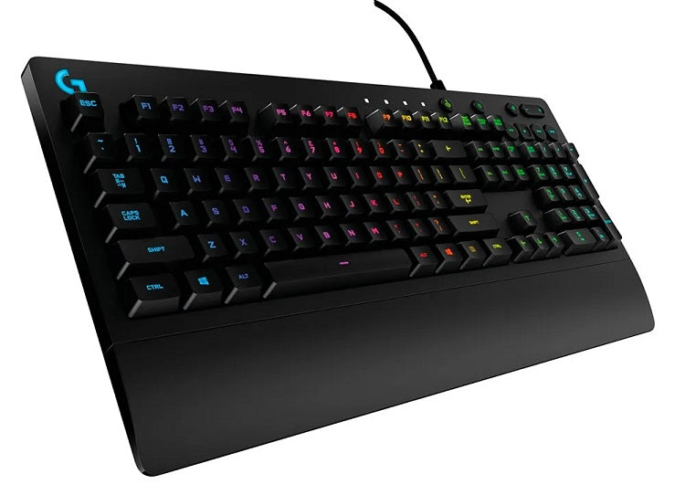 Teclado Gamer Logitech G213 Prodigy