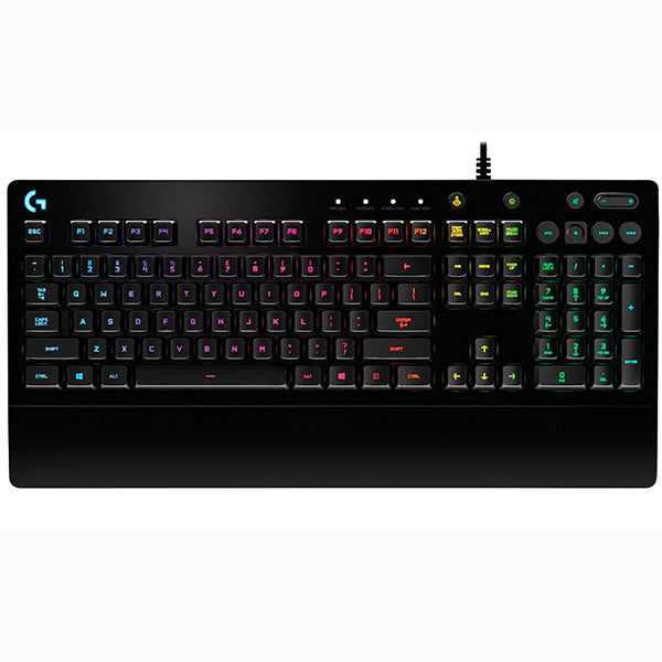 Teclado Gamer Logitech G213 Prodigy