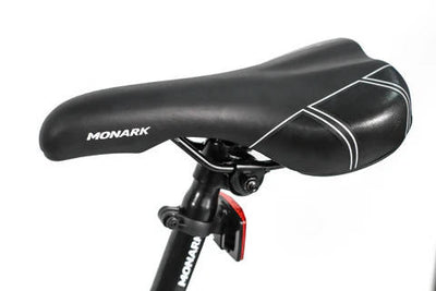 MONARK CANYON 27.5" NEGRO/VERDE