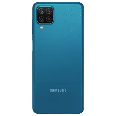 Samsung Galaxy A12