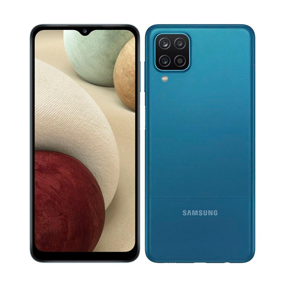 Samsung Galaxy A12