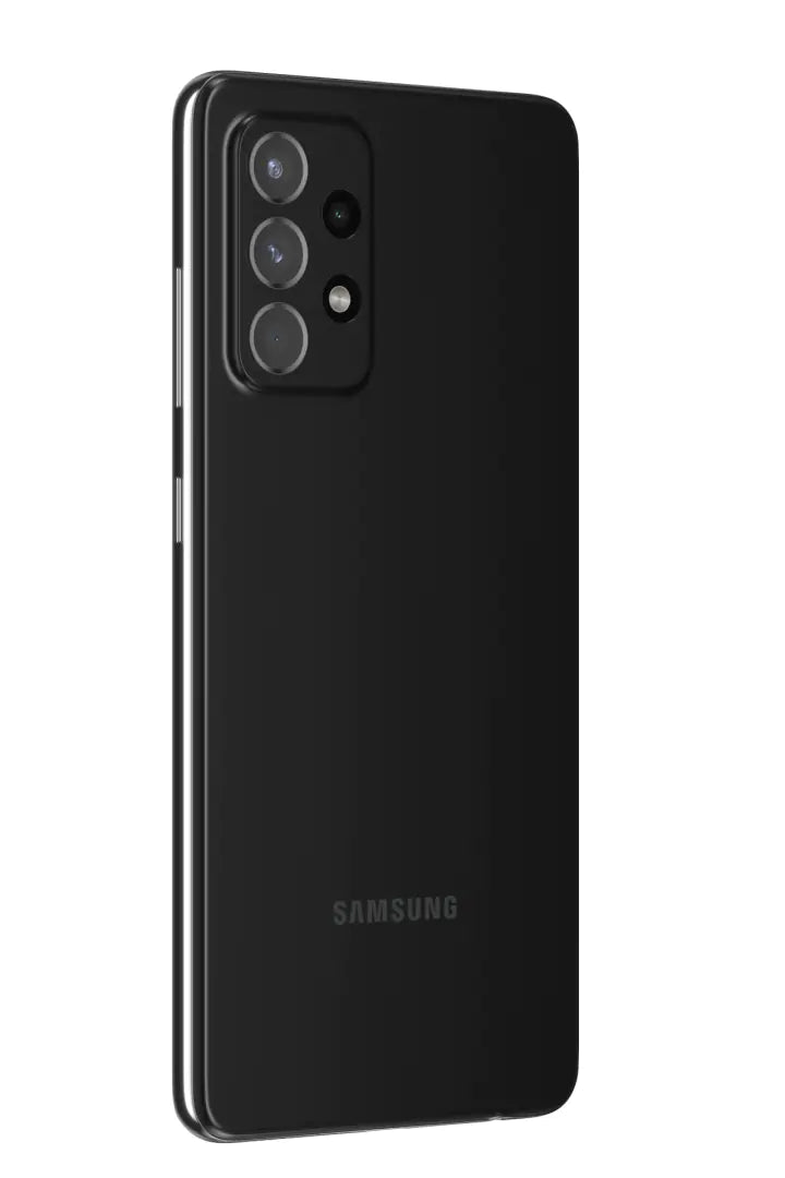 Samsung Galaxy A52 - 128 GB