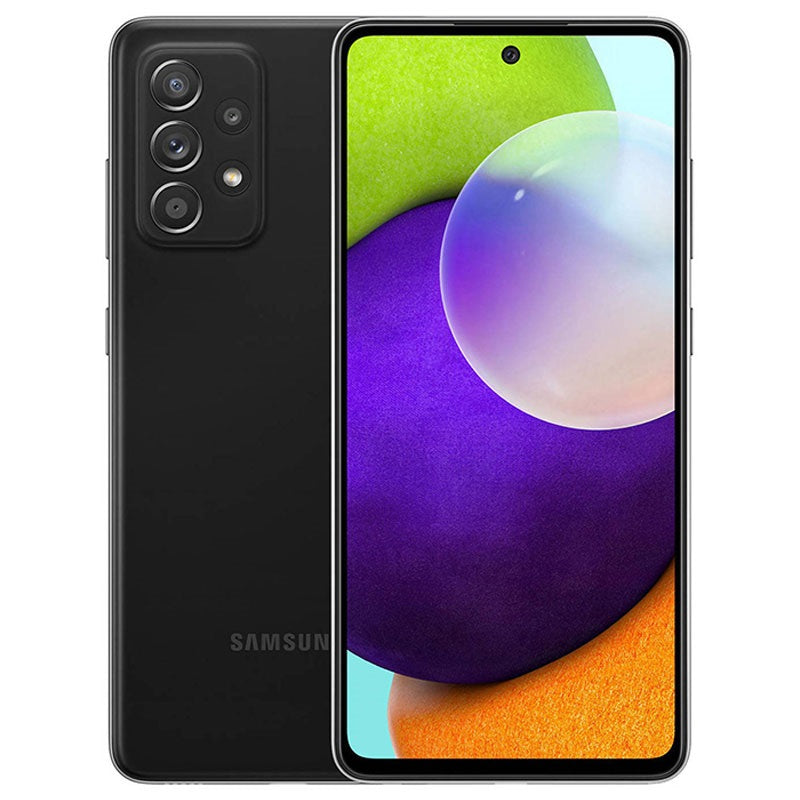 Samsung Galaxy A52 - 128 GB