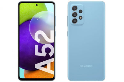 Samsung Galaxy A52 - 128 GB