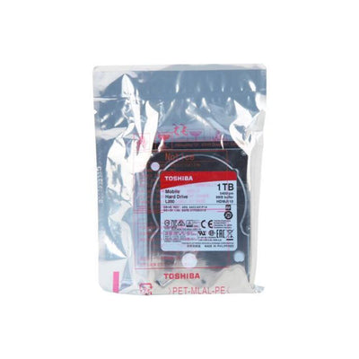 Disco Duro Toshiba Hard Drive