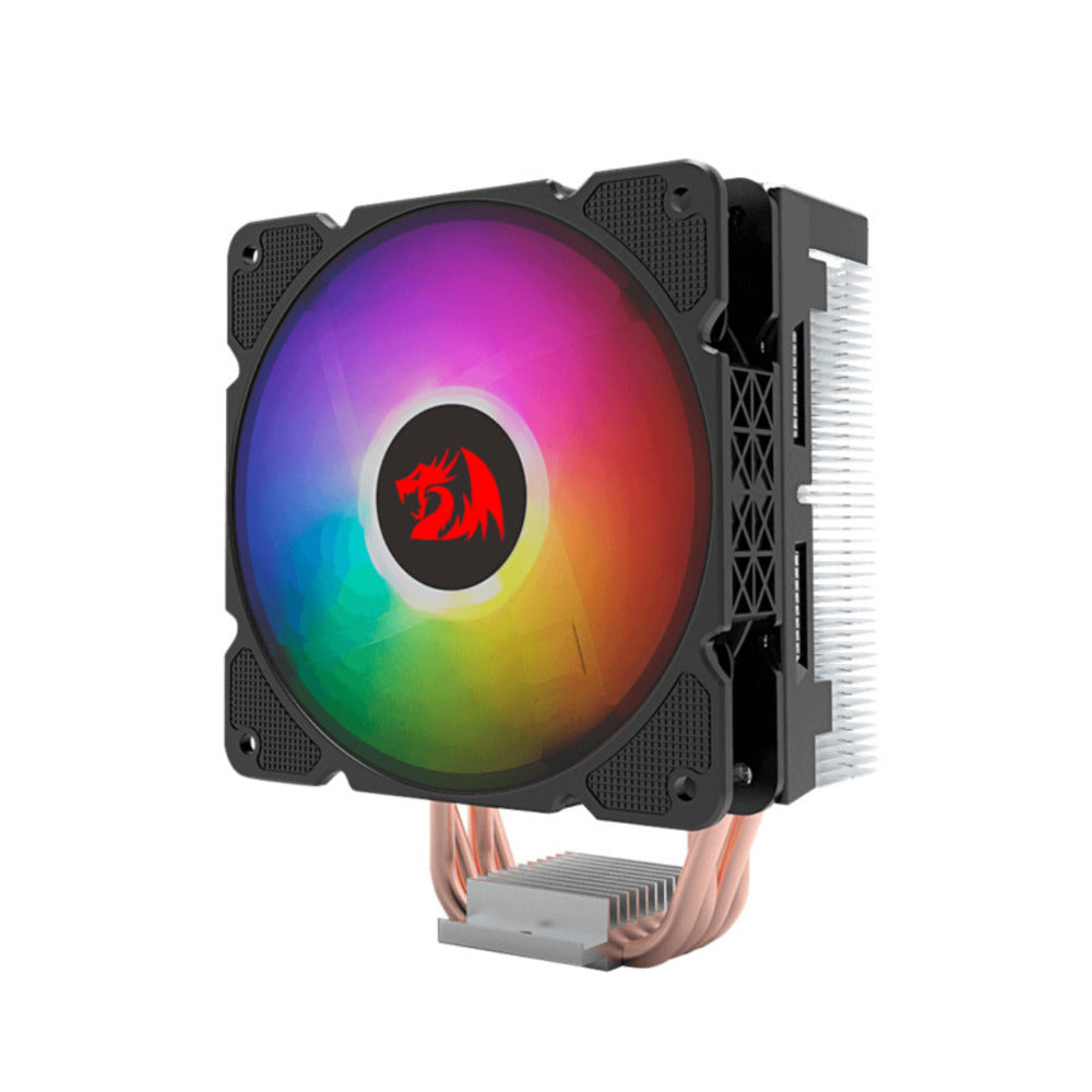 Disipador Redragon Ventilador RGB