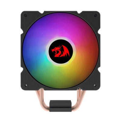 Disipador Redragon Ventilador RGB