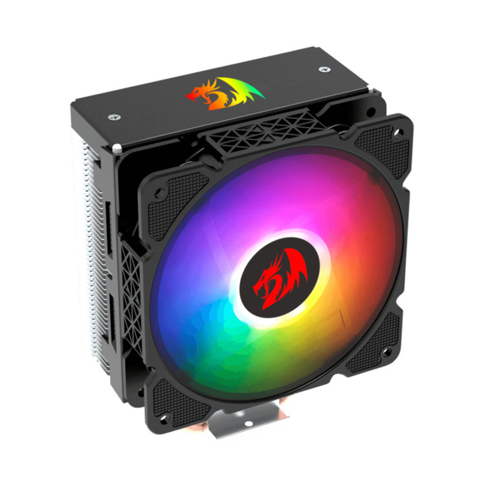 Disipador Redragon Ventilador RGB