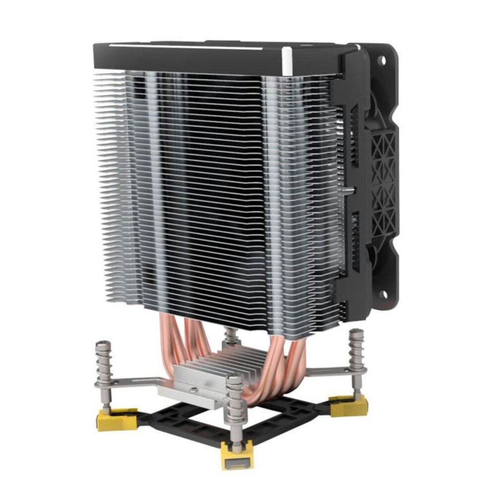 Disipador Redragon Ventilador RGB