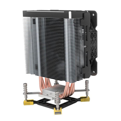 Disipador Redragon Ventilador RGB