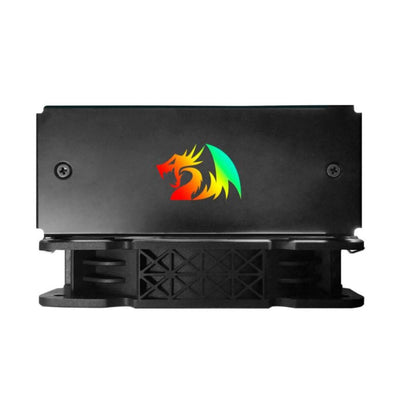 Disipador Redragon Ventilador RGB