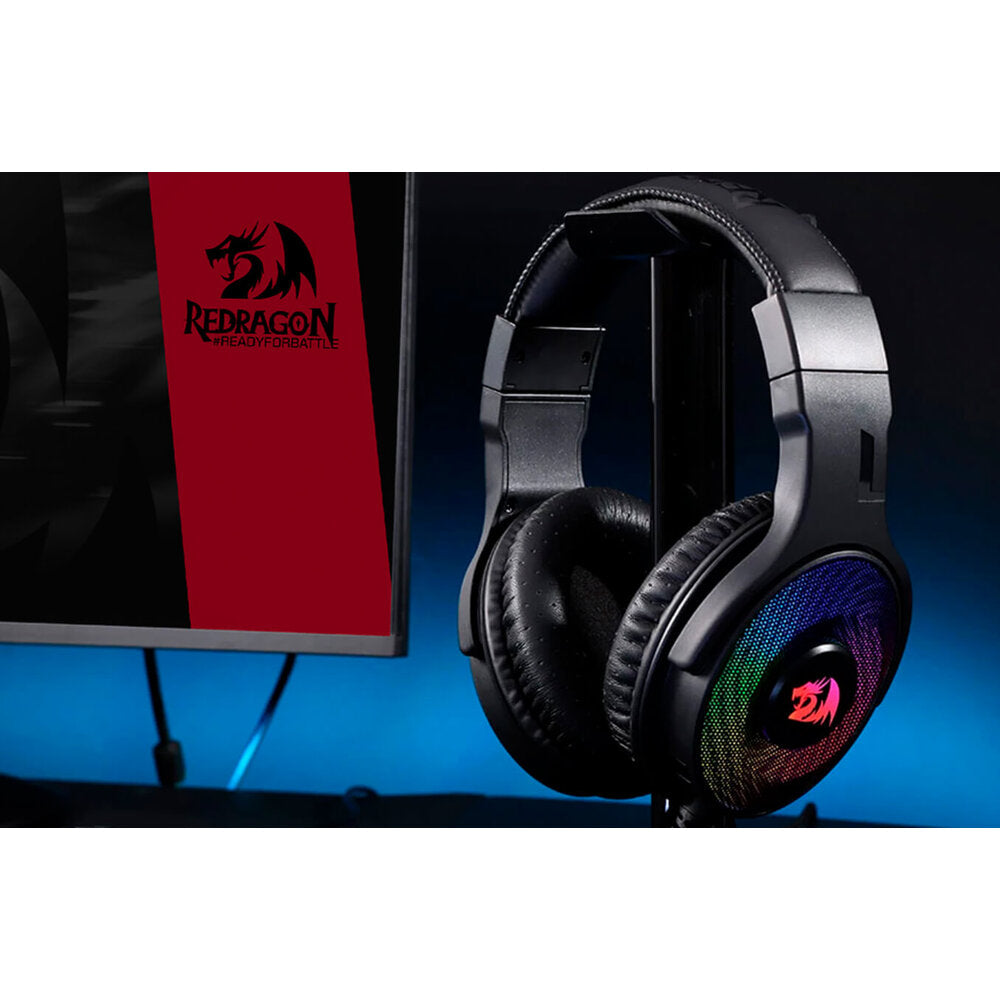 Audífono Redragon Pandora