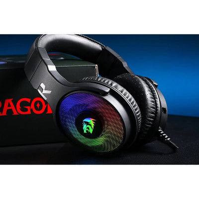 Audífono Redragon Pandora