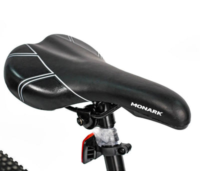 MONARK MIRAGE ADVANCED 26" GRIS/MORADO
