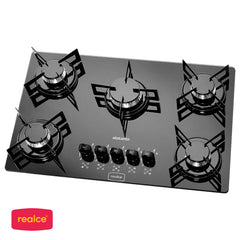 Encimera Realce Atalanta 5H