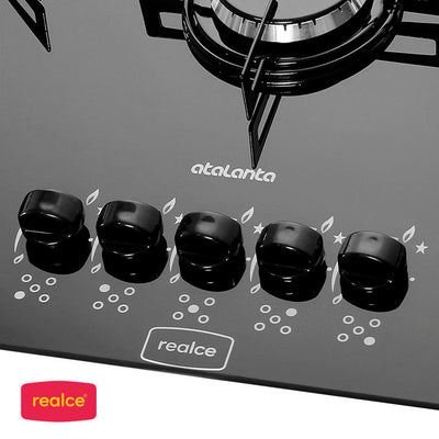 Encimera Realce Atalanta 5H