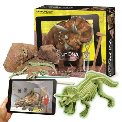 Juego Didáctico Dinosaurius