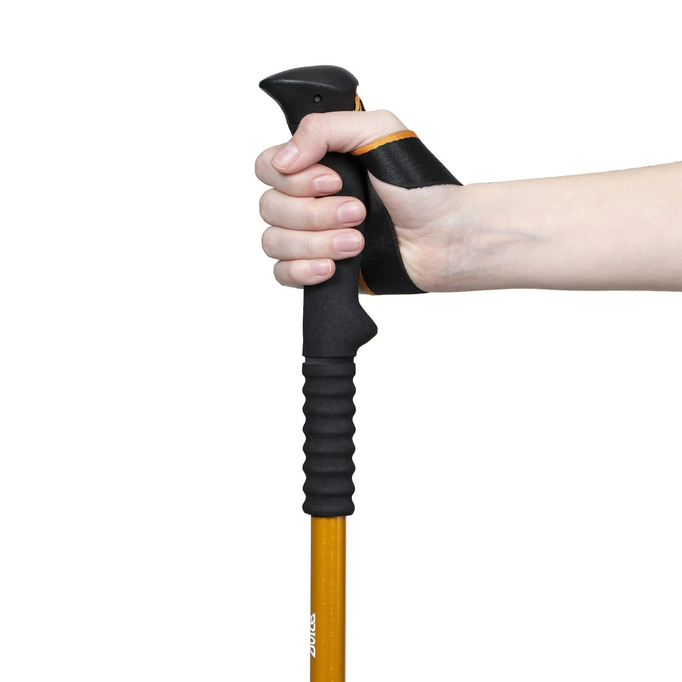 Bastón Doite Trekking Crossing 2unid. Anti - Shock