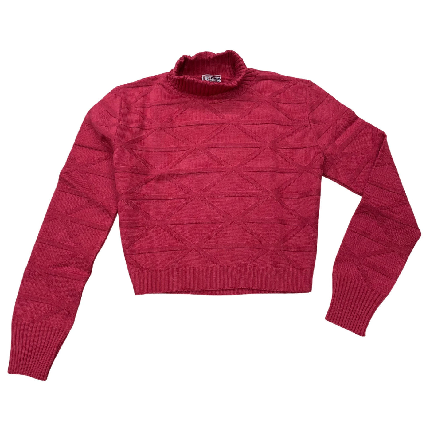 Chompa para Dama La Polonesa Beatle Paola