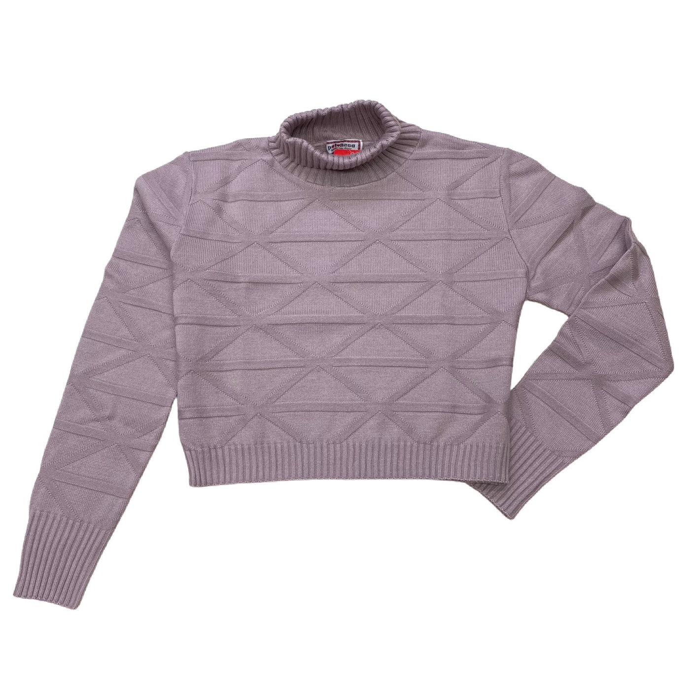 Chompa para Dama La Polonesa Beatle Paola