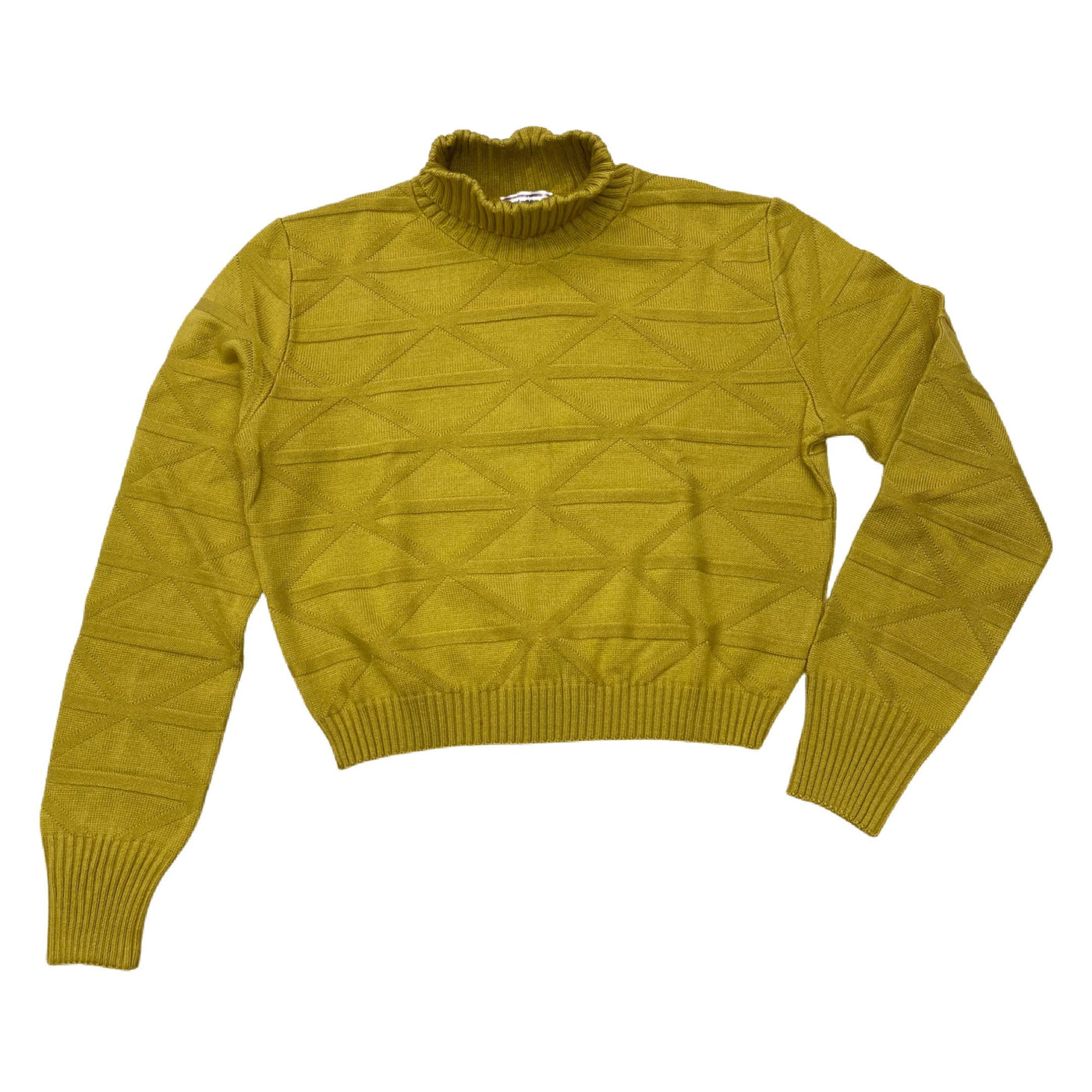 Chompa para Dama La Polonesa Beatle Paola