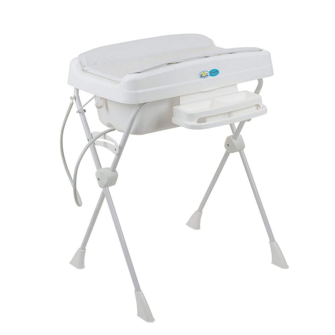 Bañera Millenia Blanca