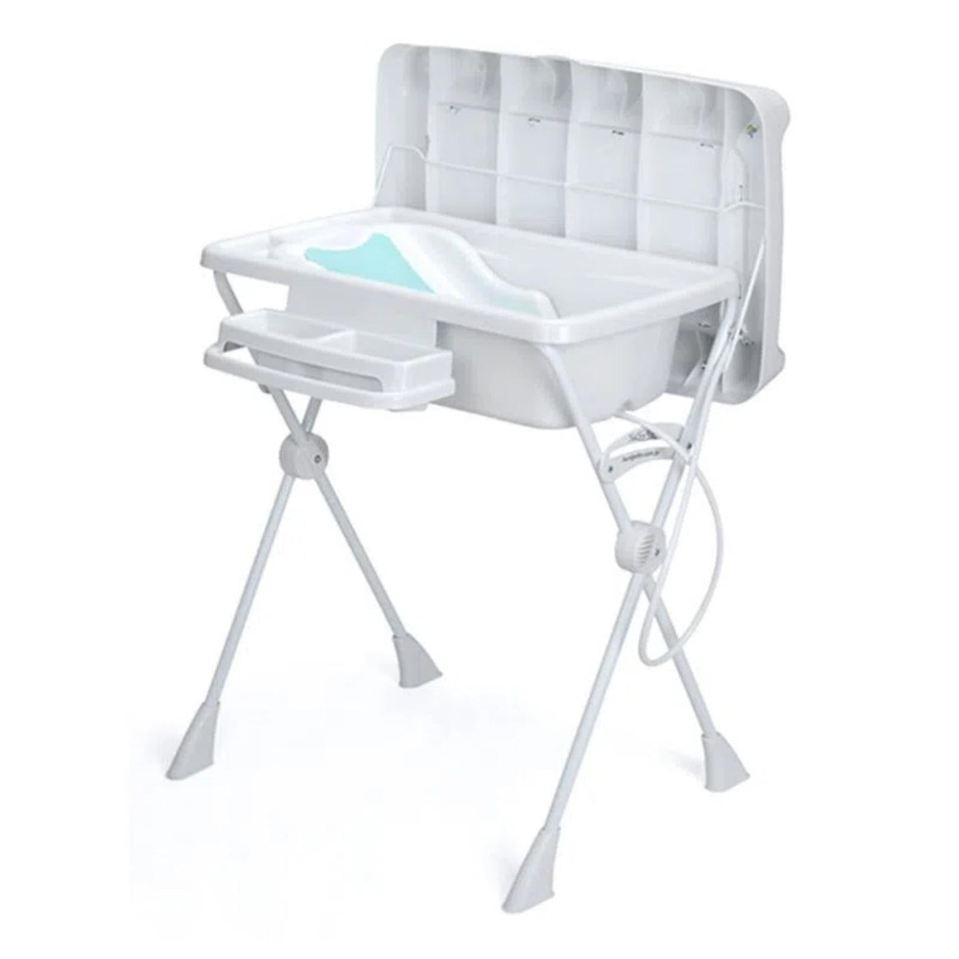 Bañera Millenia Blanca